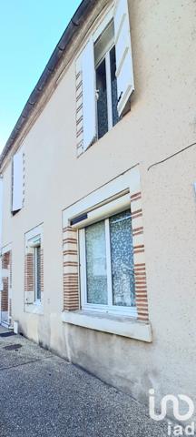 Maison à vendre 5 pièces 132 m² Valence