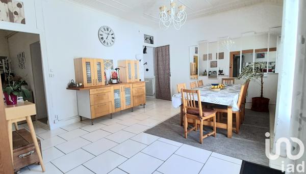 Maison à vendre 5 pièces 132 m² Valence