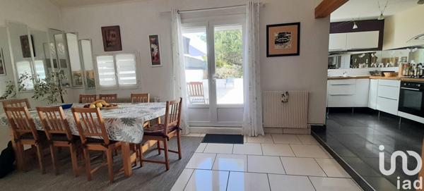 Maison à vendre 5 pièces 132 m² Valence