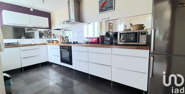 Maison à vendre 5 pièces 132 m² Valence