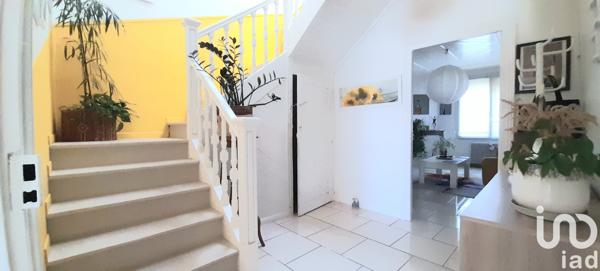 Maison à vendre 5 pièces 132 m² Valence