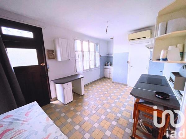 Maison 3 pièces de 65 m² à Donzy (58220)