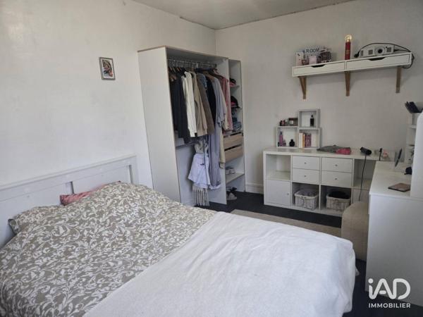 Location appartement 4 pièces 82 m² Château-Thierry