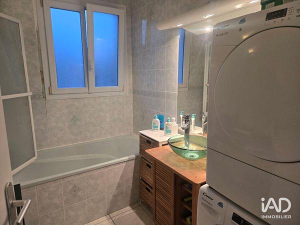 Location appartement 4 pièces 82 m² Château-Thierry