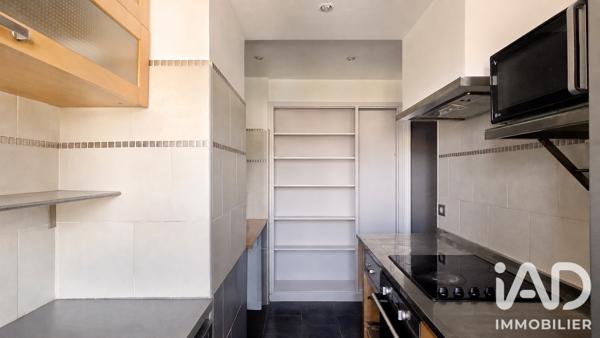 Appartement à vendre 3 pièces 69 m² Cagnes-sur-Mer