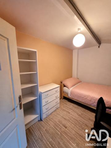 Appartement à vendre 3 pièces 69 m² Cagnes-sur-Mer