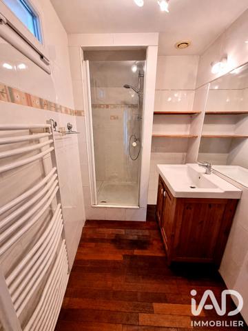 Appartement à vendre 3 pièces 69 m² Cagnes-sur-Mer