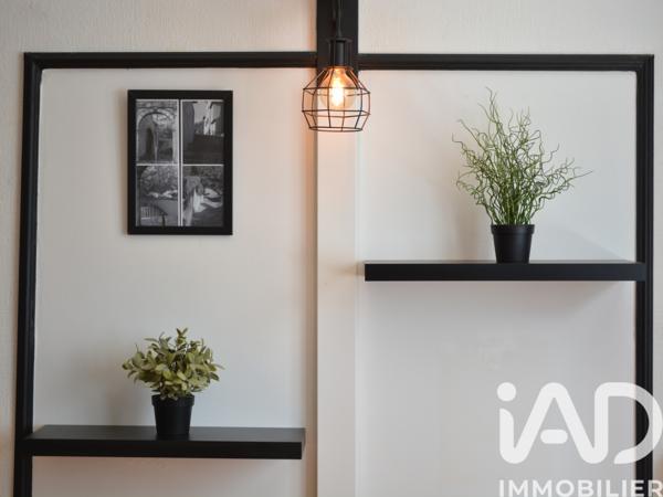 Appartement à vendre 3 pièces 66,4 m² Fontaine