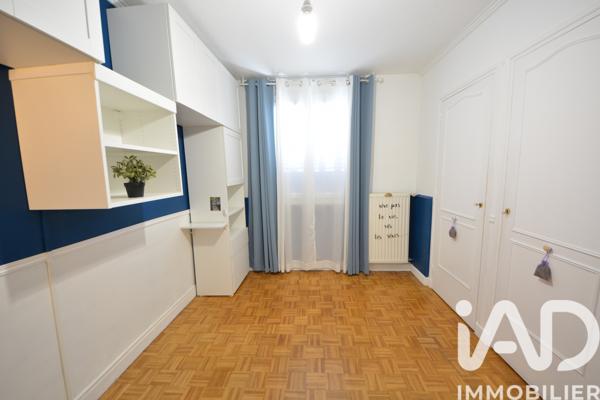 Appartement à vendre 3 pièces 66,4 m² Fontaine