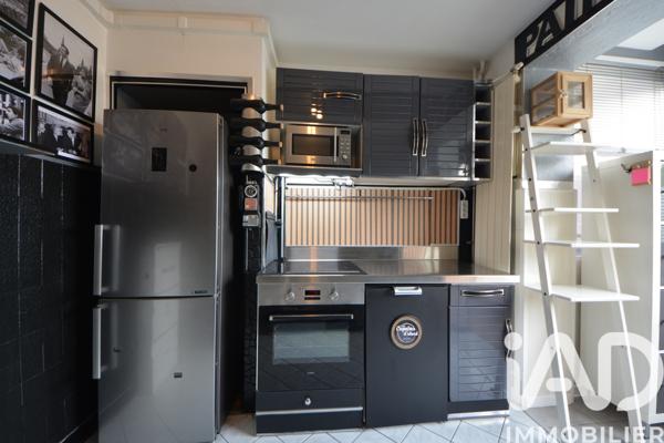 Appartement à vendre 3 pièces 66,4 m² Fontaine