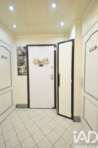 Appartement à vendre 3 pièces 66,4 m² Fontaine