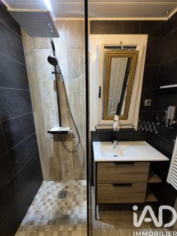 Appartement à vendre 3 pièces 66,4 m² Fontaine