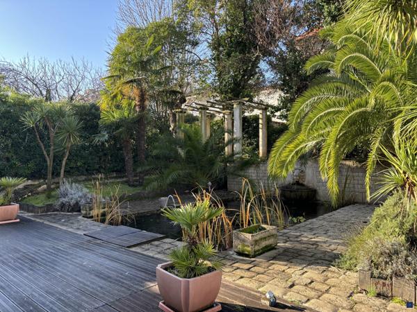 T2 à 50 m de la plage