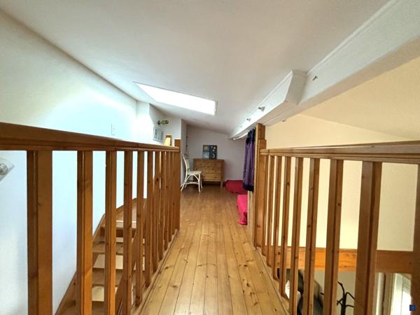 T2 à 50 m de la plage