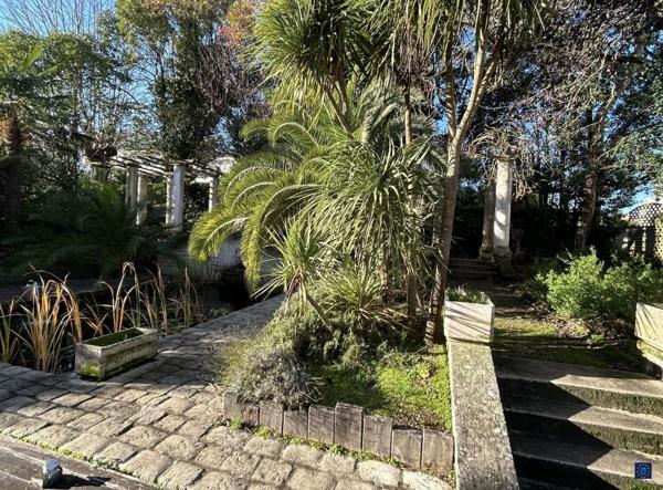 T2 à 50 m de la plage