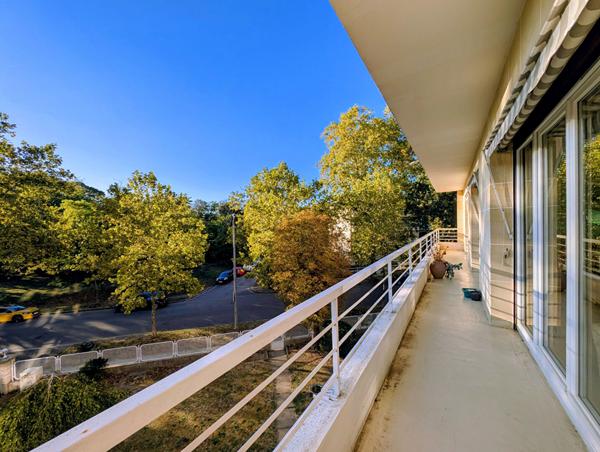 Appartement Maisons Laffitte 4 chambres 123 m2 , Maisons laffitte