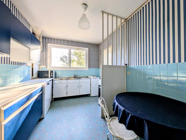 Appartement Maisons Laffitte 4 chambres 123 m2 , Maisons laffitte