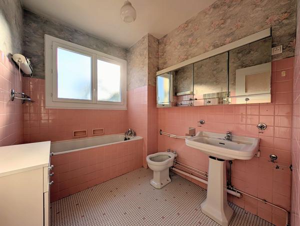 Appartement Maisons Laffitte 4 chambres 123 m2 , Maisons laffitte