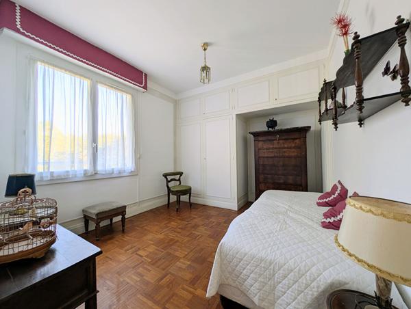 Appartement Maisons Laffitte 4 chambres 123 m2 , Maisons laffitte