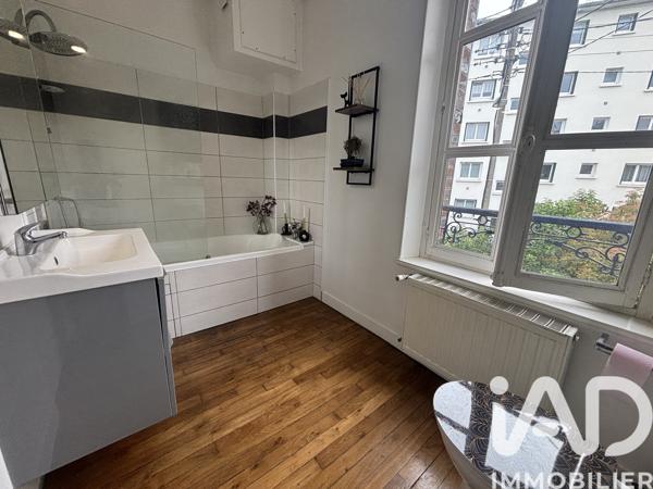 Maison à vendre 4 pièces 90 m² Troyes