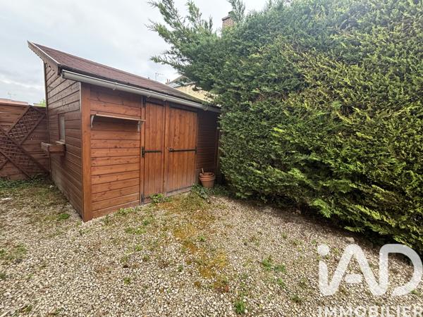 Maison à vendre 4 pièces 90 m² Troyes
