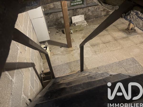 Maison à vendre 4 pièces 90 m² Troyes