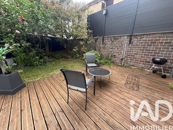 Maison à vendre 4 pièces 90 m² Troyes