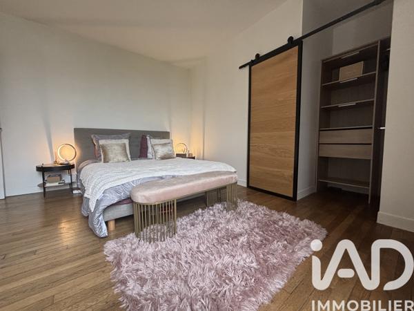 Maison à vendre 4 pièces 90 m² Troyes