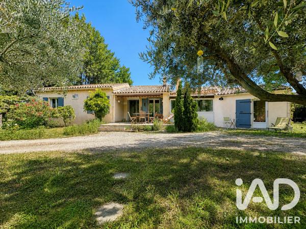 Maison à vendre 5 pièces 126,6 m² Les Mées