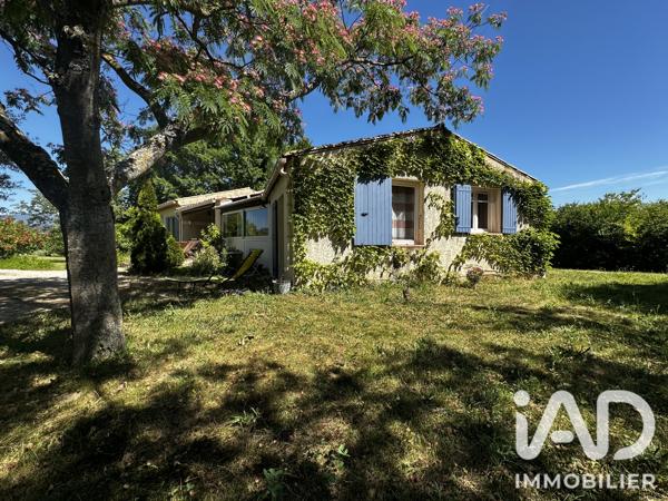 Maison à vendre 5 pièces 126,6 m² Les Mées