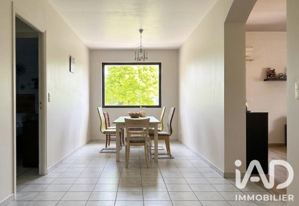 Maison à vendre 5 pièces 126,6 m² Les Mées
