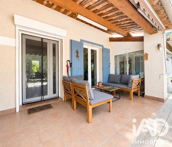 Maison à vendre 5 pièces 126,6 m² Les Mées