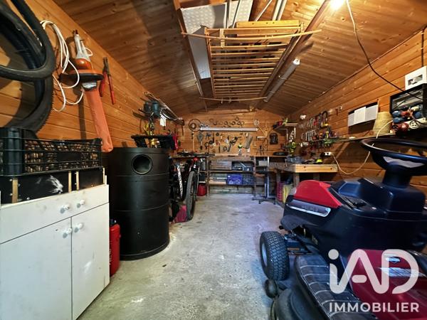 Maison à vendre 5 pièces 126,6 m² Les Mées