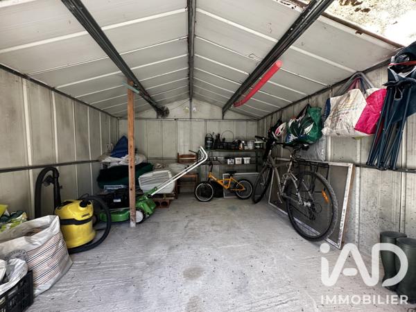 Maison à vendre 5 pièces 126,6 m² Les Mées
