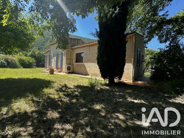 Maison à vendre 5 pièces 126,6 m² Les Mées