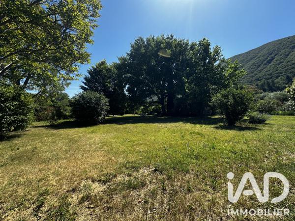 Maison à vendre 5 pièces 126,6 m² Les Mées