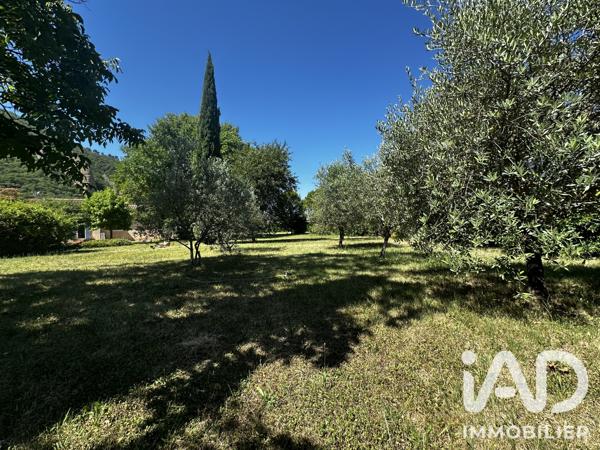 Maison à vendre 5 pièces 126,6 m² Les Mées
