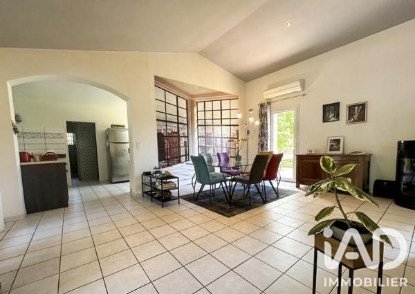 Maison à vendre 5 pièces 126,6 m² Les Mées