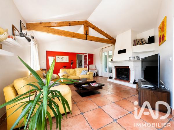 Maison à vendre 5 pièces 126,6 m² Les Mées