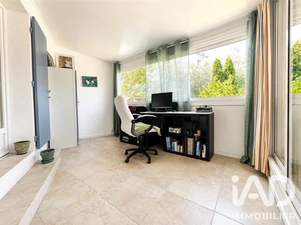 Maison à vendre 5 pièces 126,6 m² Les Mées