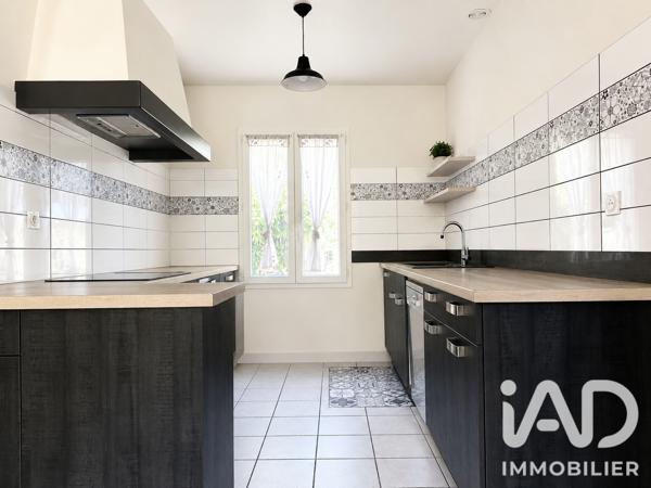 Maison à vendre 5 pièces 126,6 m² Les Mées