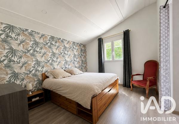 Maison à vendre 5 pièces 126,6 m² Les Mées