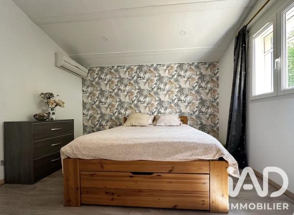 Maison à vendre 5 pièces 126,6 m² Les Mées