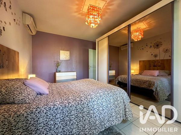 Maison à vendre 5 pièces 126,6 m² Les Mées