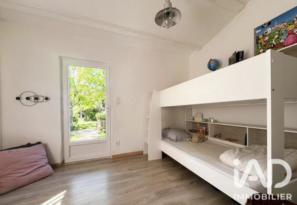 Maison à vendre 5 pièces 126,6 m² Les Mées