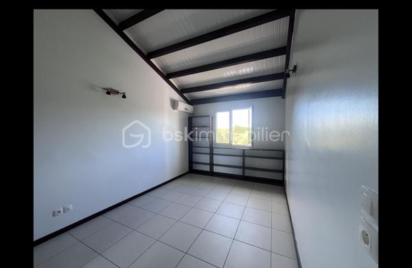 Appartement de 60,10 m²