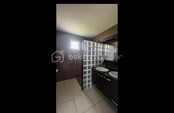 Appartement de 60,10 m²