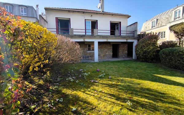 Maison à vendre    5 pièces • 127 m2 Le Perreux-sur-Marne