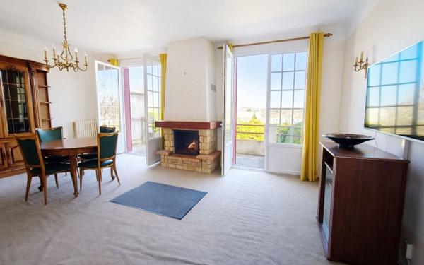 Maison à vendre    5 pièces • 127 m2 Le Perreux-sur-Marne