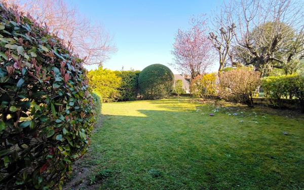 Maison à vendre    5 pièces • 127 m2 Le Perreux-sur-Marne